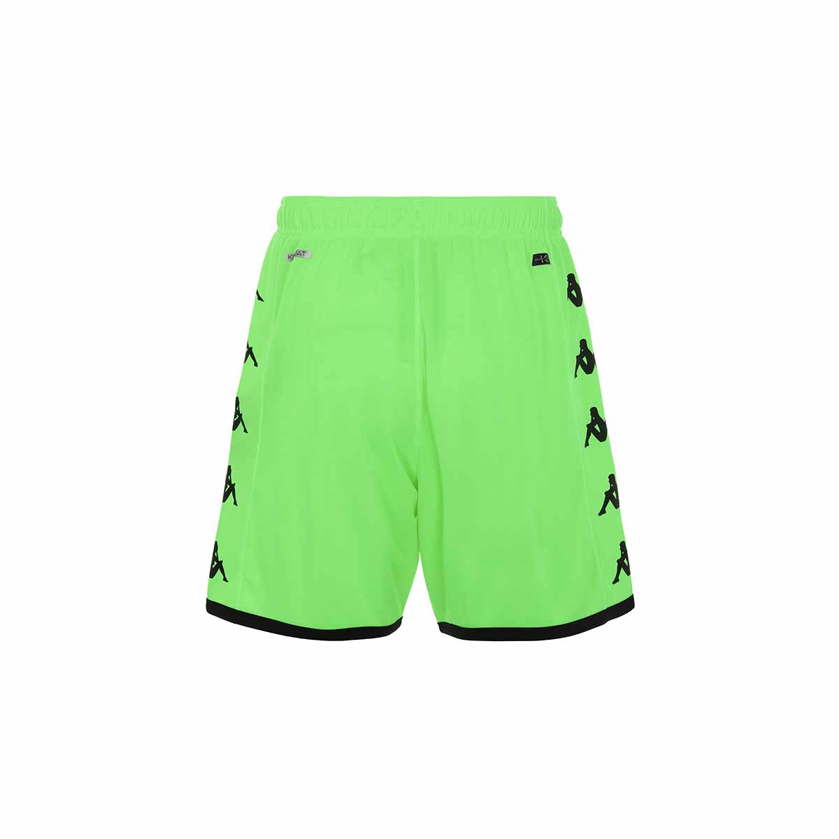 Pantalones cortos GK Ryder Verde Hombre