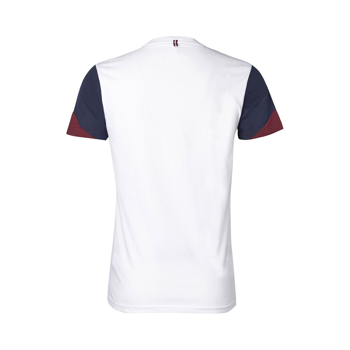 Camiseta  Filini UBB Rugby niño Blanco - Imagen 2
