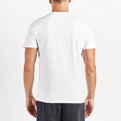 Camiseta Galina Blanca Hombre - imagen 3