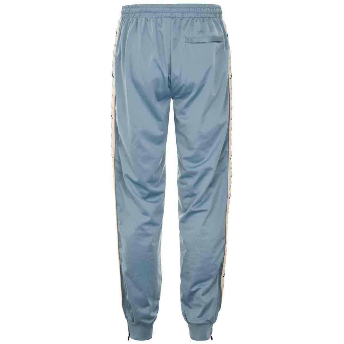 Pantalones Rastoriazzo Authentic Azul