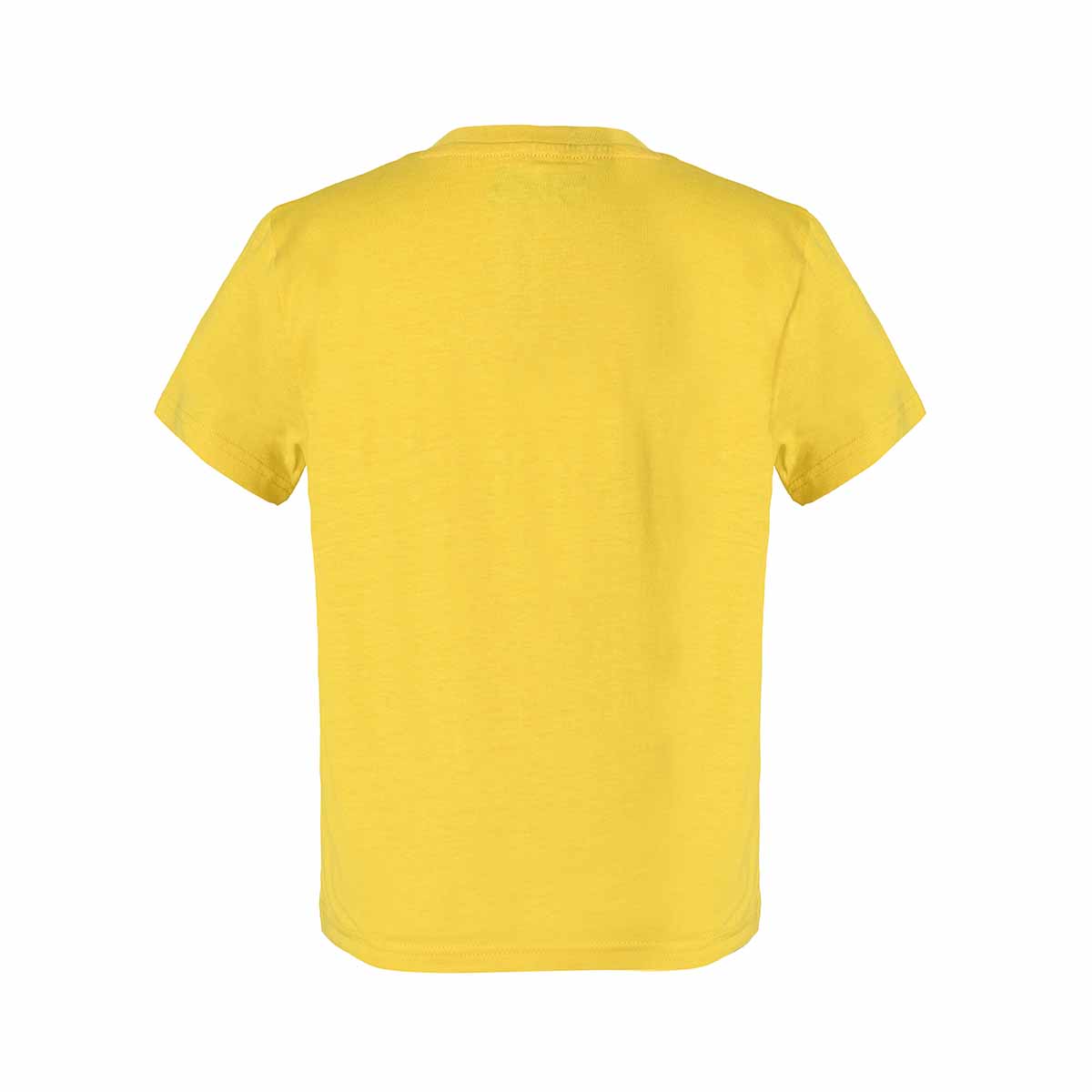 Camiseta Bollengo Amarillo Niños