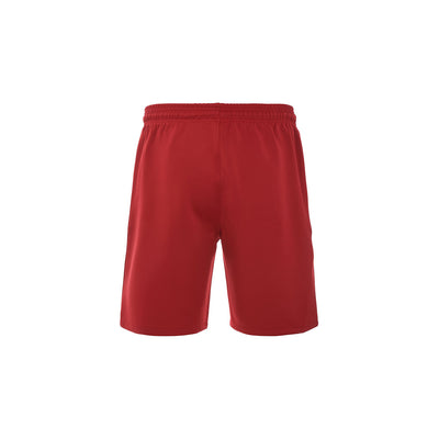 Pantalones cortes Atrimyx AS Monaco Rojo Hombre