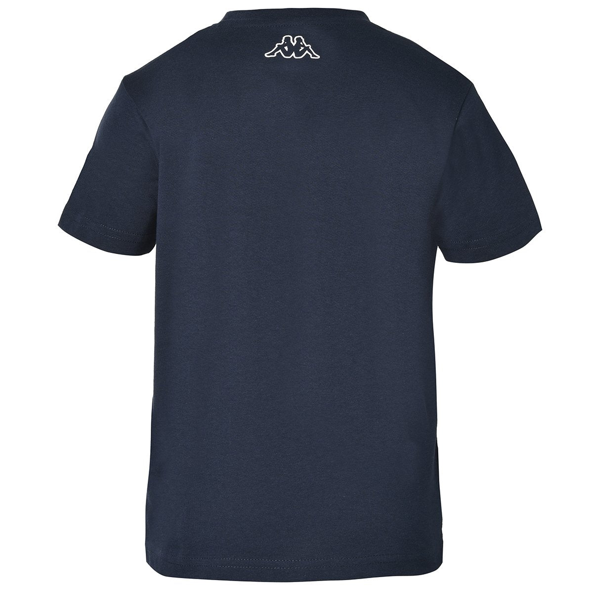 Camiseta Cartew azul garçon - Imagen 2