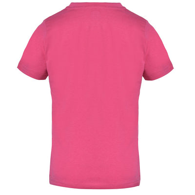 Camiseta Calimi rosa niña - Imagen 2