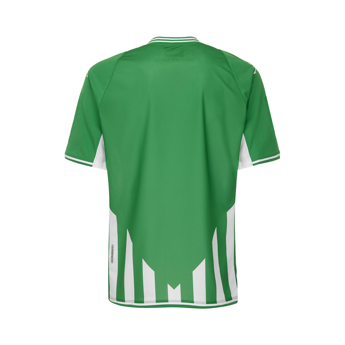Camiseta Kombat Home Real Betis Balompié niño Verde - imagen 2