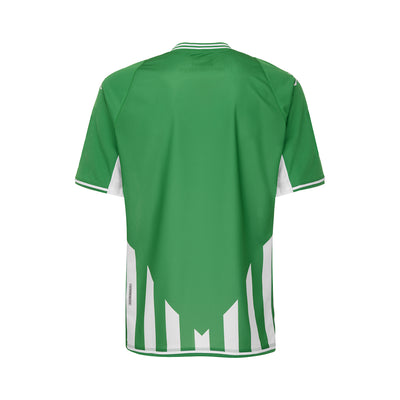 Camiseta Kombat Home Real Betis Balompié Hombre Verde - imagen 2