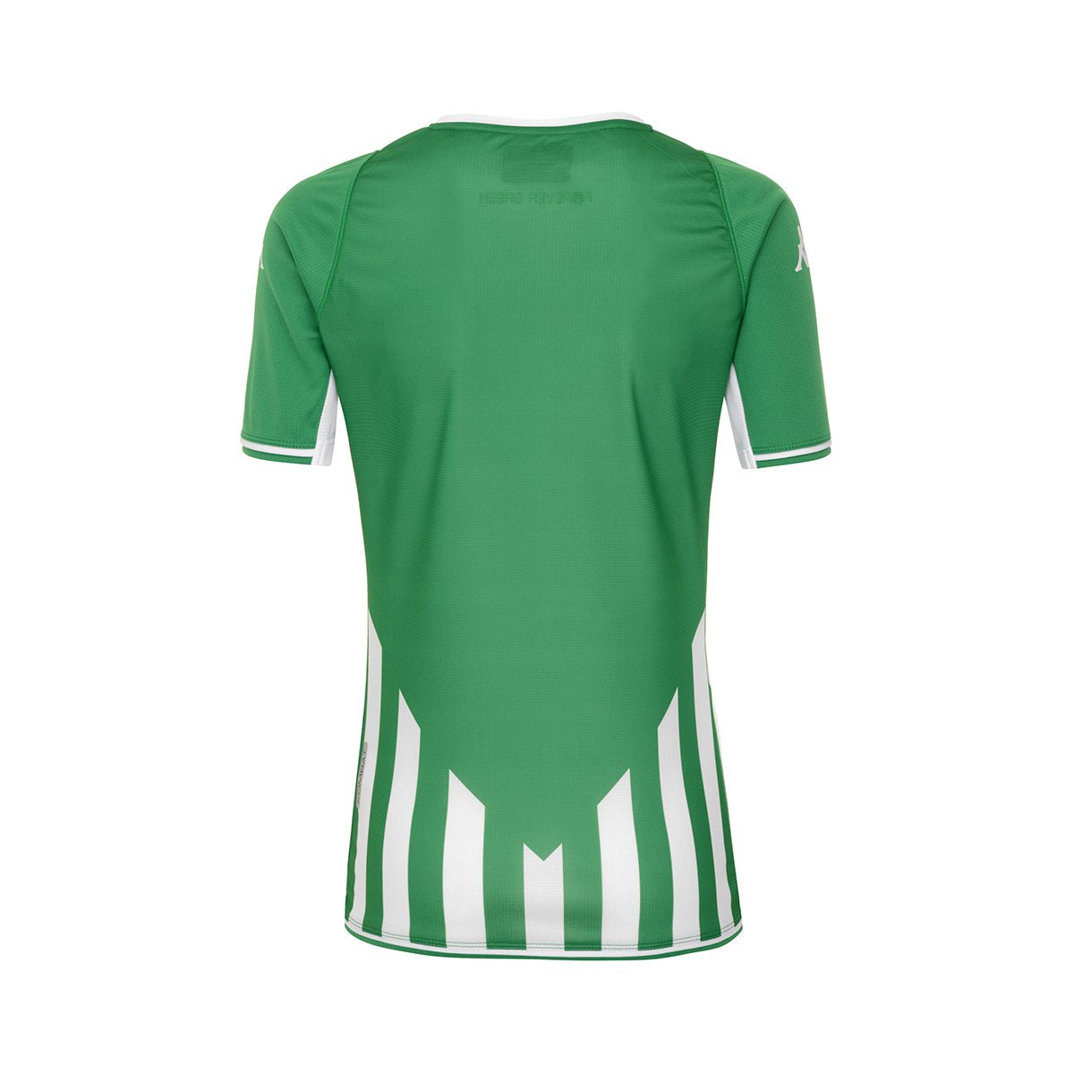 Camiseta Kombat Lady Home Real Betis Balompié mujer Verde - Imagen 2
