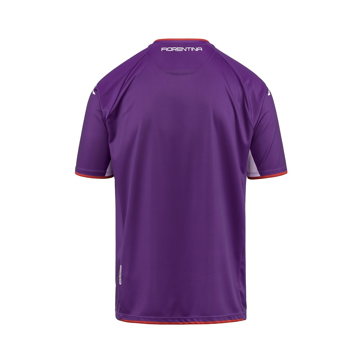 Camiseta Kombat Home Fiorentina niño Púrpura - Imagen 2