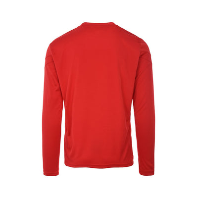 Camiseta de juego Dovol Rojo Hombre - imagen 3