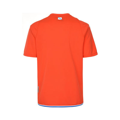 Camiseta Kombat Goalkeeper RCD La Coruña niño Naranja - Imagen 2