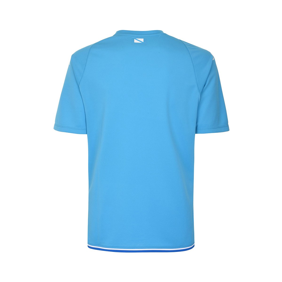 Camiseta Kombat Goalkeeper RCD La Coruña niño Azul - Imagen 2