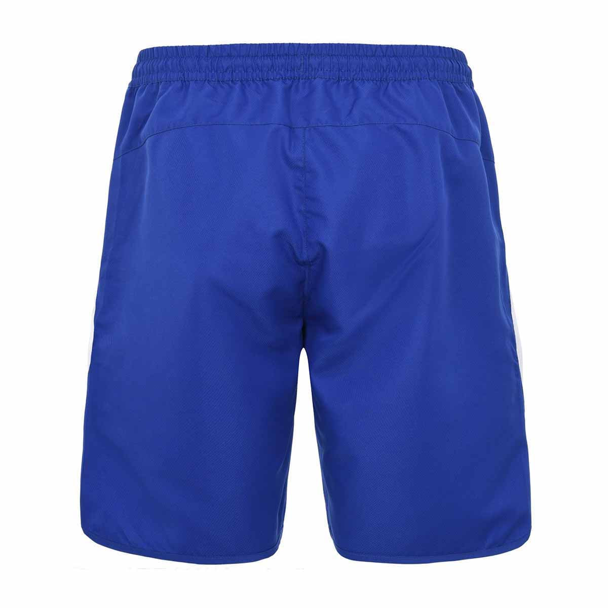 Pantalones cortos Acera Azul Hombre