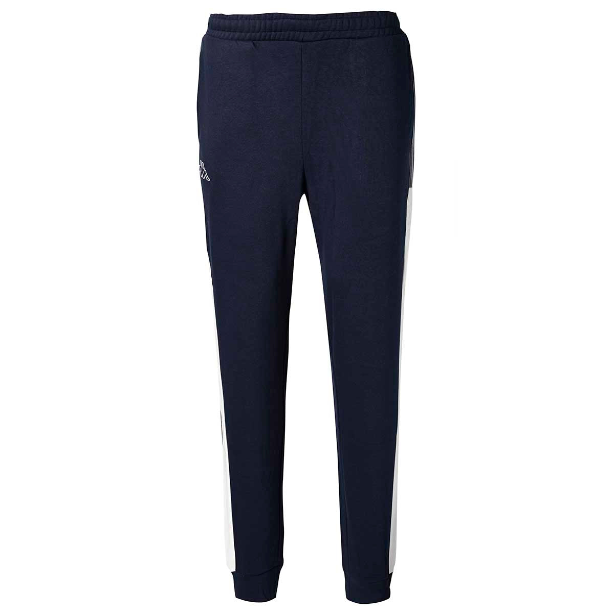 Pantalones Ipole Azul