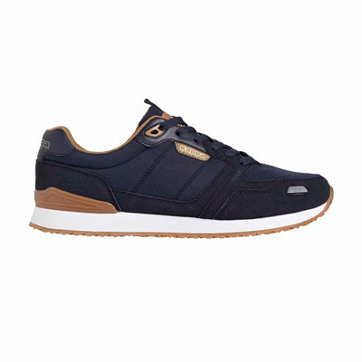 Sneakers Clecy  Azul  Hombre