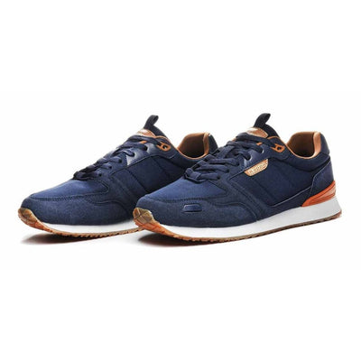 Sneakers Clecy  Azul  Hombre