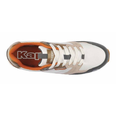 Sneakers Clecy  Blanco Hombre