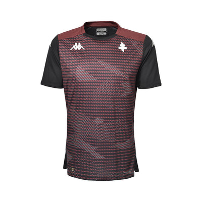 Camiseta Aboupre Pro 5  FC Metz niño Negro - Imagen 1