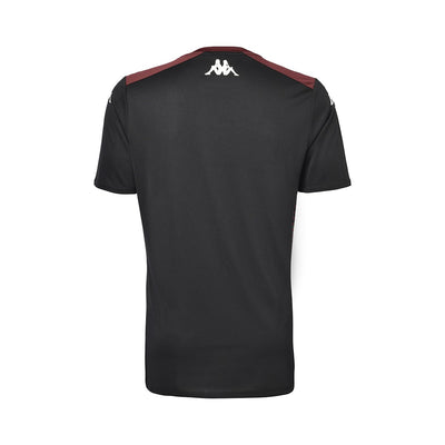 Camiseta Aboupre Pro 5  FC Metz niño Negro - Imagen 2