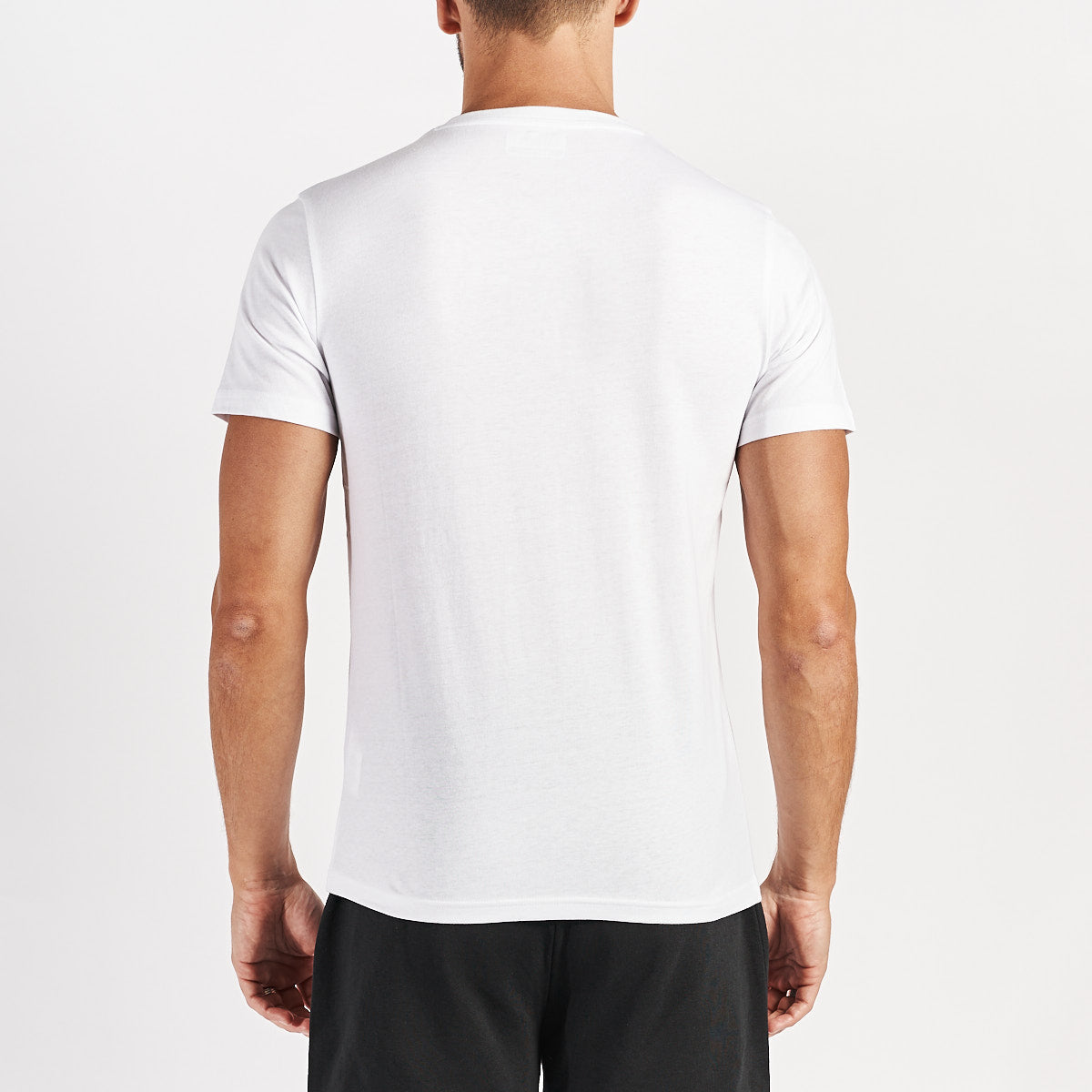 Camiseta Tisun Blanca Hombre - imagen 3