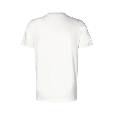 Camiseta Tisun Blanca Hombre - imagen 5
