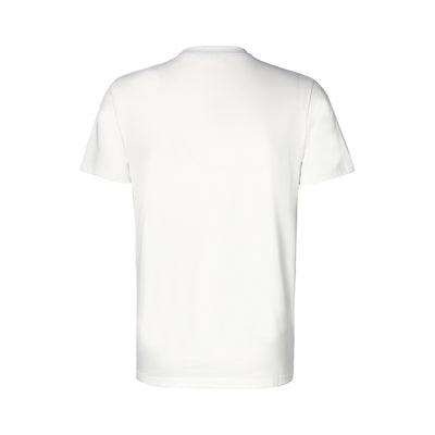 Camiseta Tirold Blanca Hombre - imagen 5