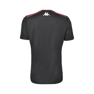Camiseta Abou Pro 5 FC Metz niño Negro - Imagen 2