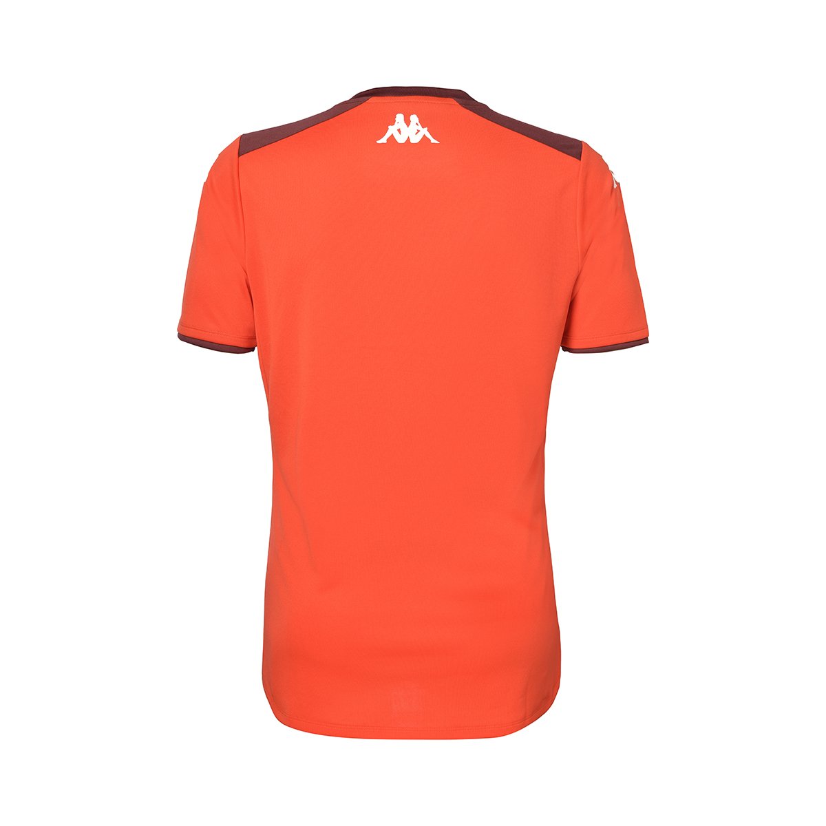 Camiseta Abou Pro 5 FC Metz niño Naranja - Imagen 2