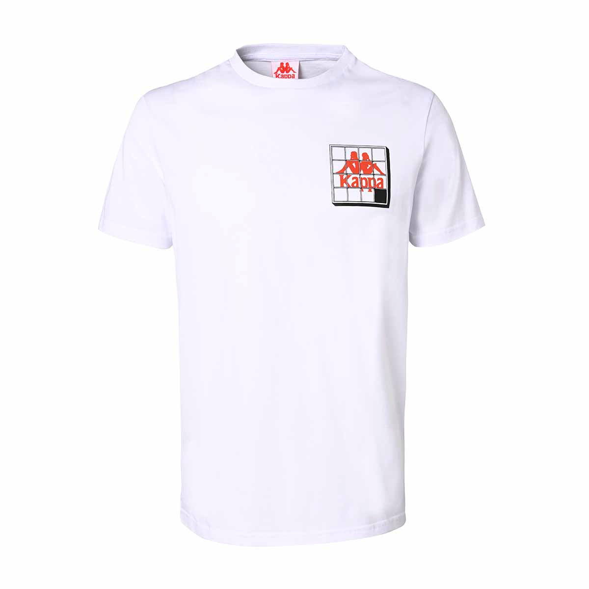 Camiseta Broy Blanco Unisex