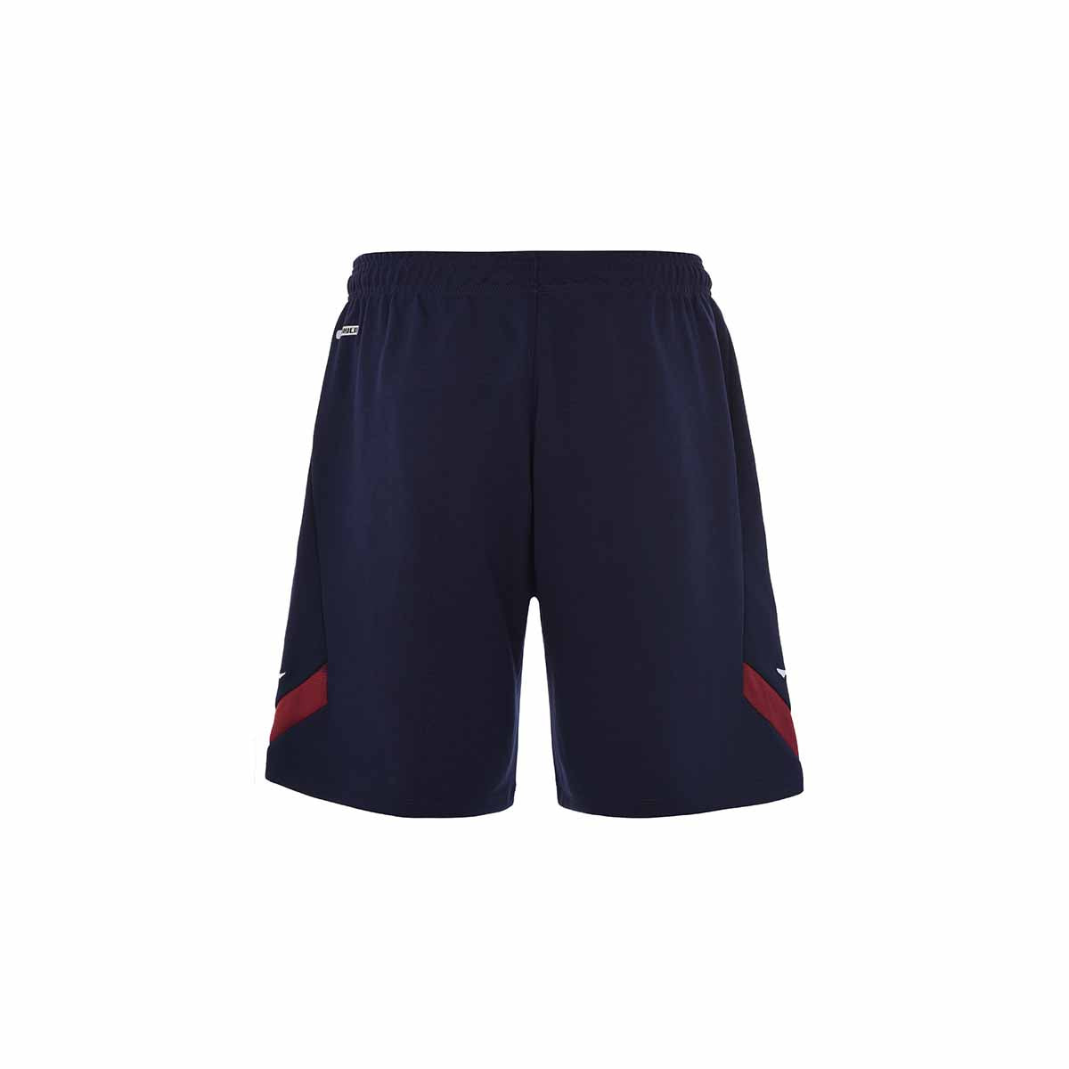 UBB Rugby Alozip 6 Shorts 22/23 Azul Hombre