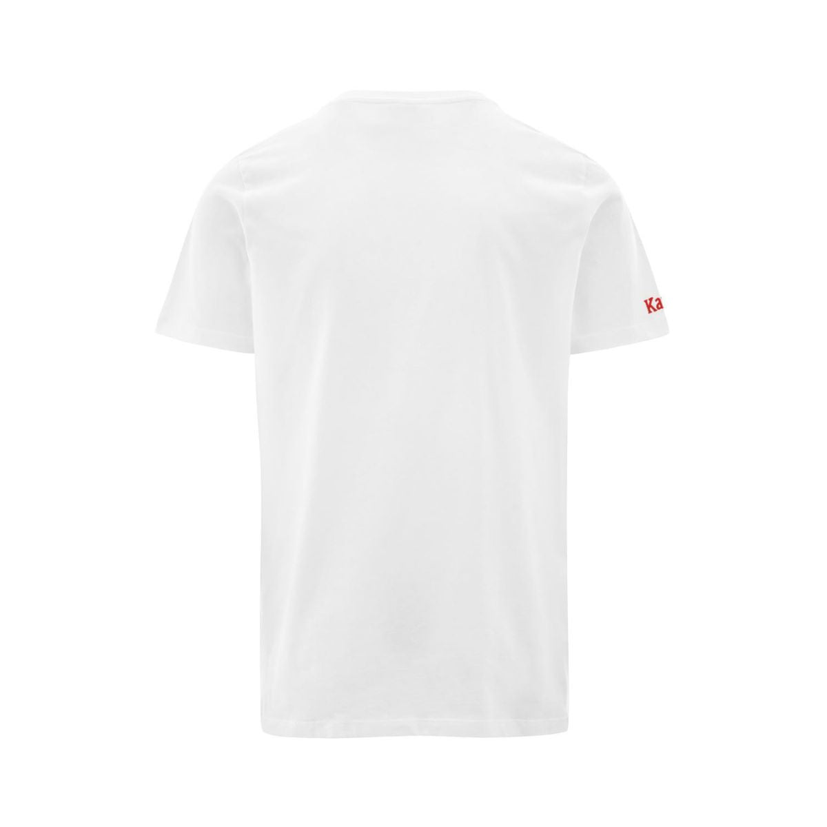 Camiseta Authentic Lenni Blanco Hombre