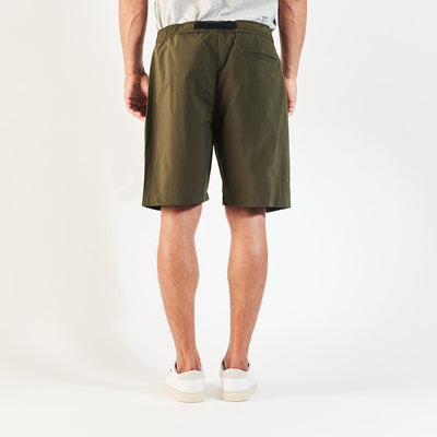 Pantalones cortes verde Helcar Robe di Kappa hombre - imagen 3