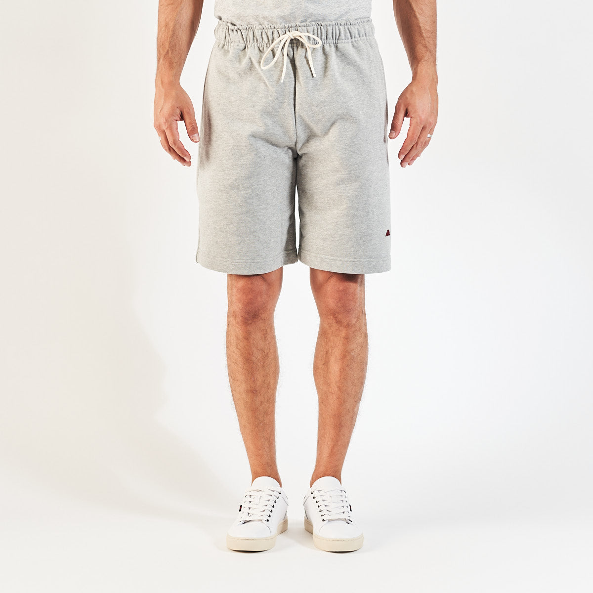 Pantalones cortes gris Karraway Robe di Kappa hombre - imagen 1