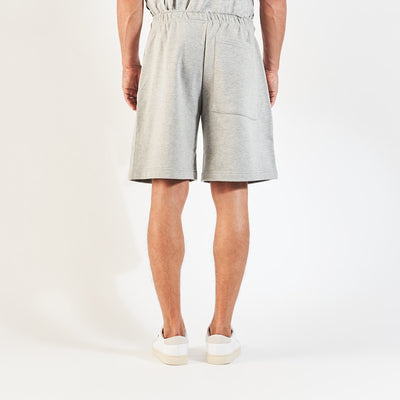 Pantalones cortes gris Karraway Robe di Kappa hombre - imagen 3
