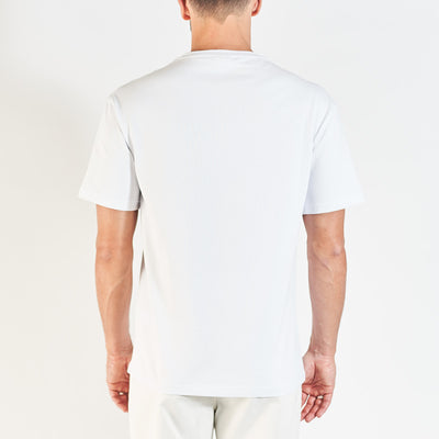 Camiseta blanco Lindir Robe di Kappa hombre - imagen 3