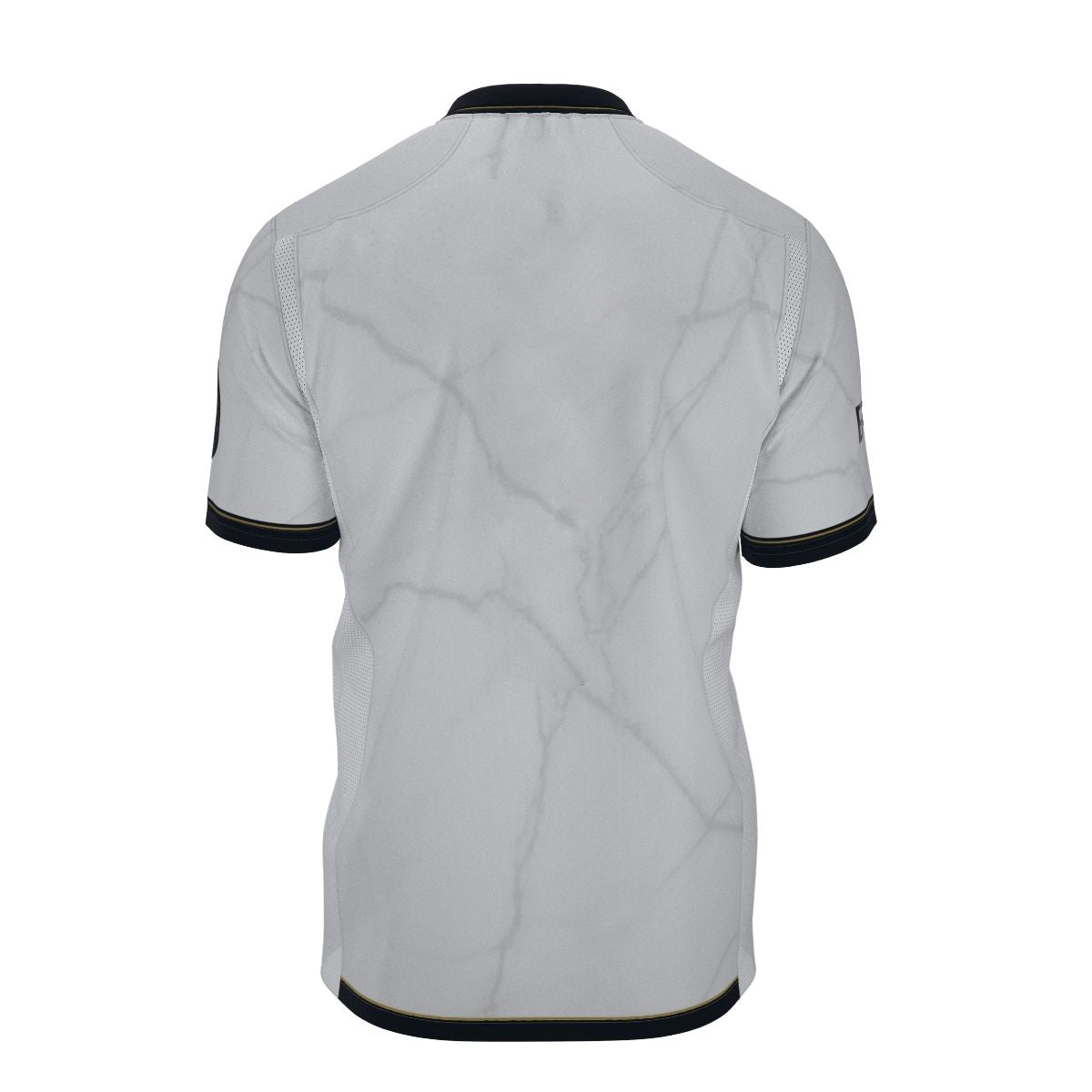 Jersey MAD LIONS blanco hombre - imagen 2